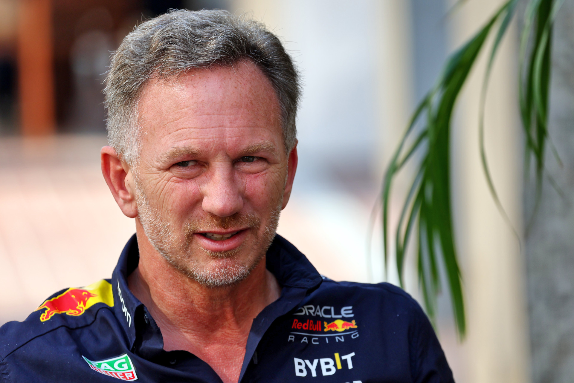 Christian Horner vinculado a la ambiciosa entrada de BYD a la F1