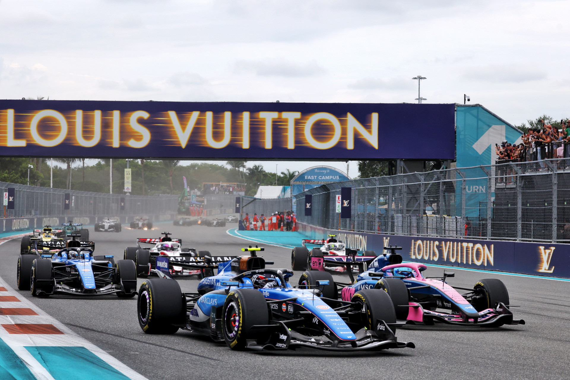 2027年F1エンジン改定案、不透明な将来に直面