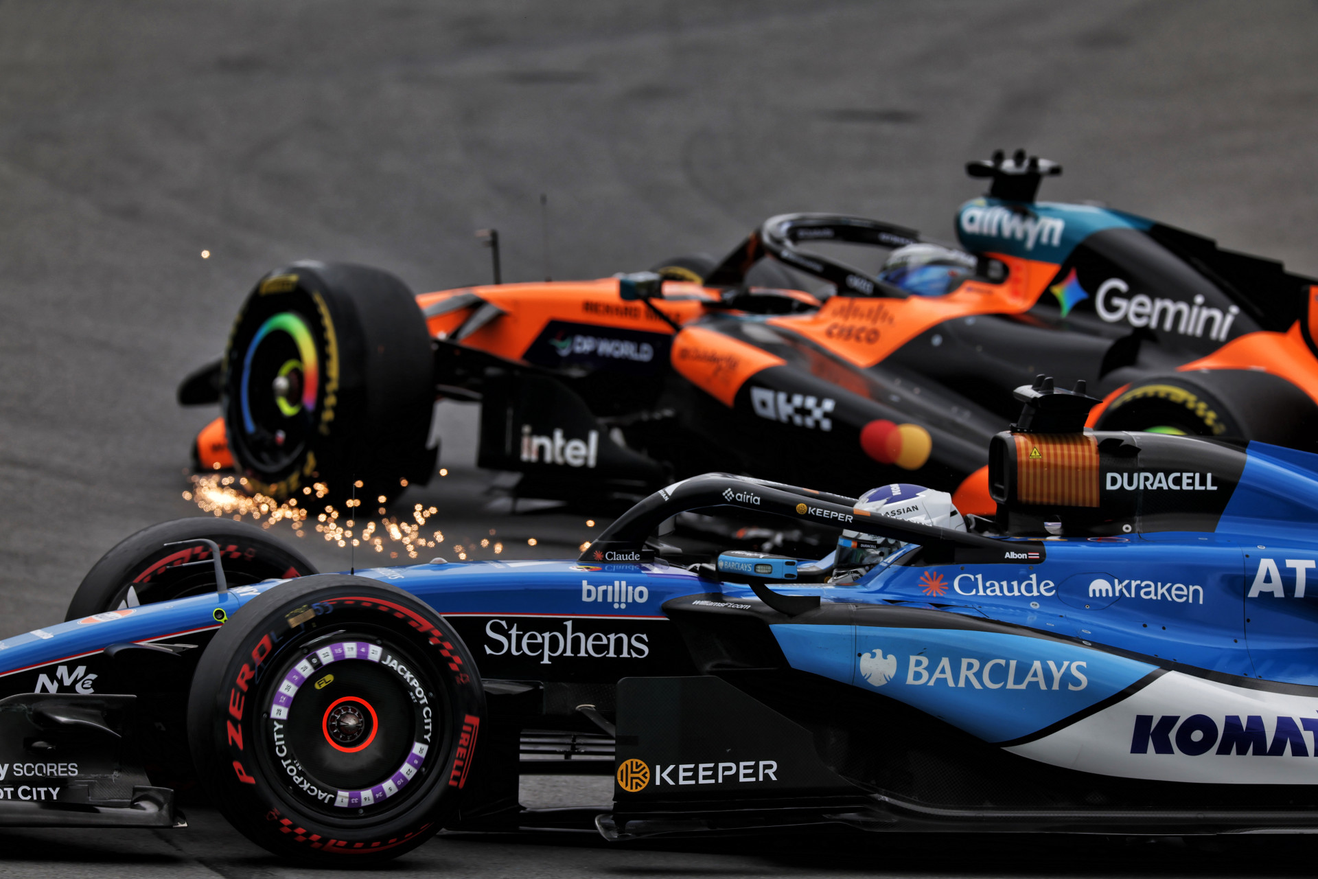 Piastri: McLaren's Canada Strategy Made Them 'Look Like Idiots'
