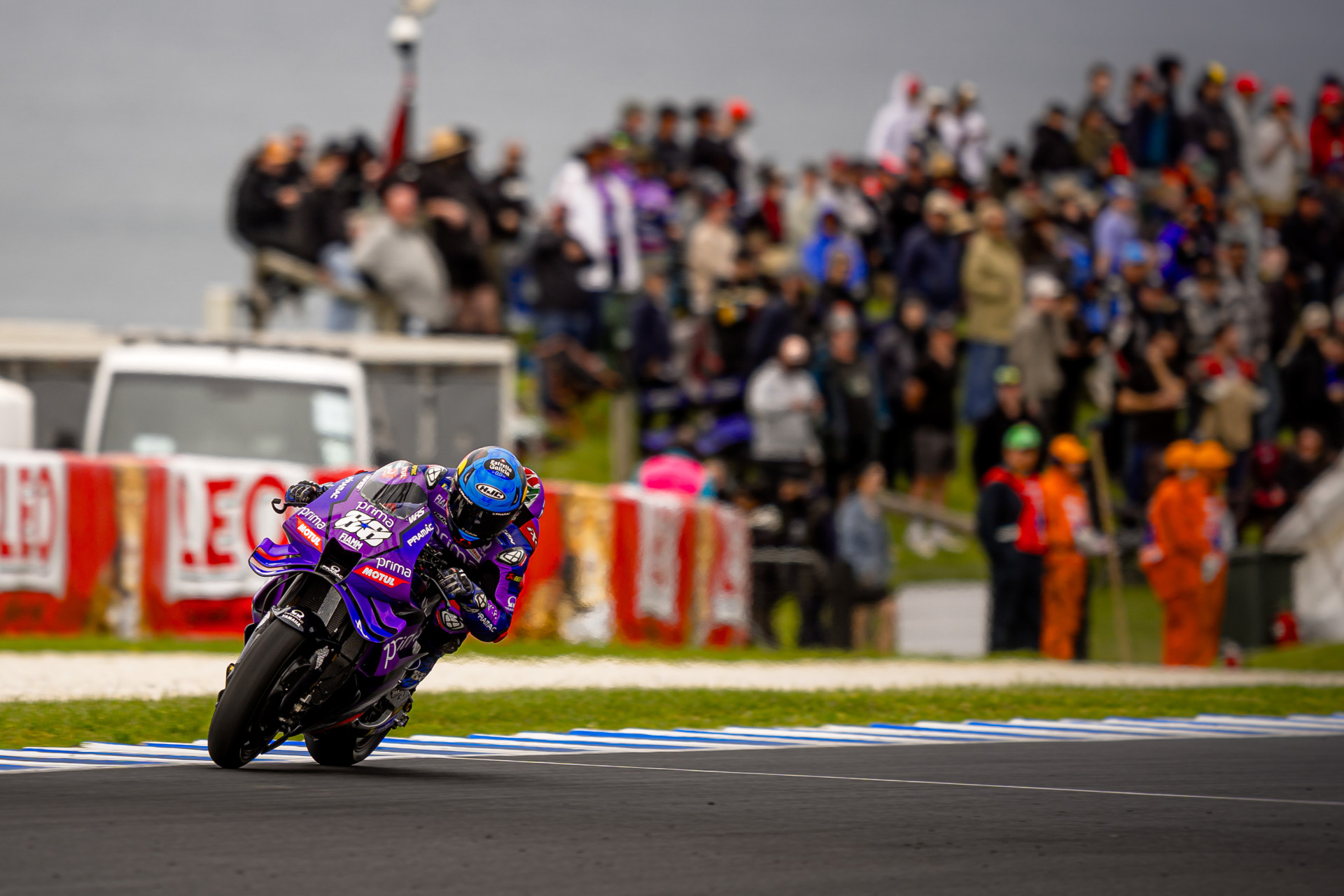 MotoGP ticket prices frozen for Phillip Island farewell