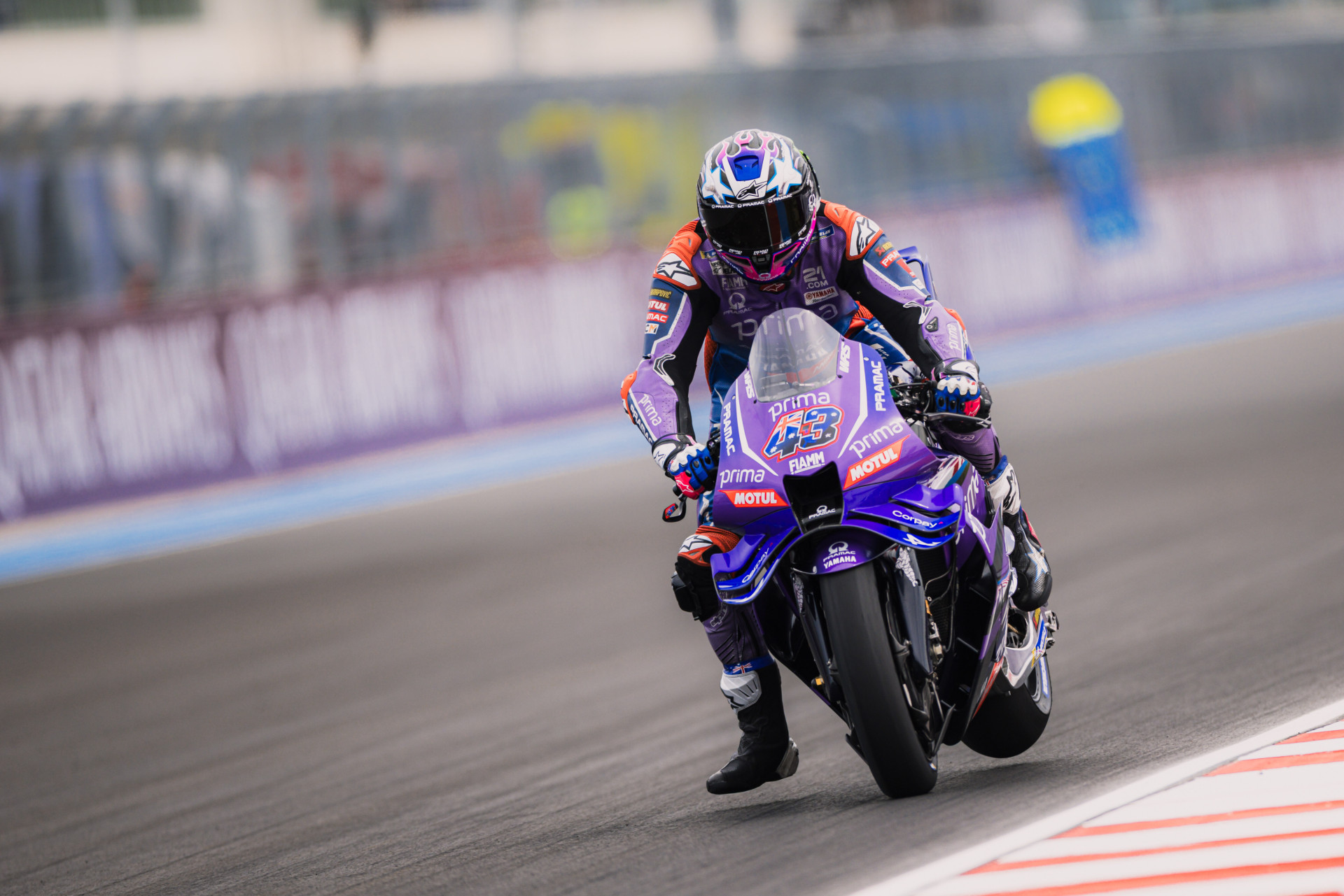 Where Aussies fit into fascinating MotoGP silly season