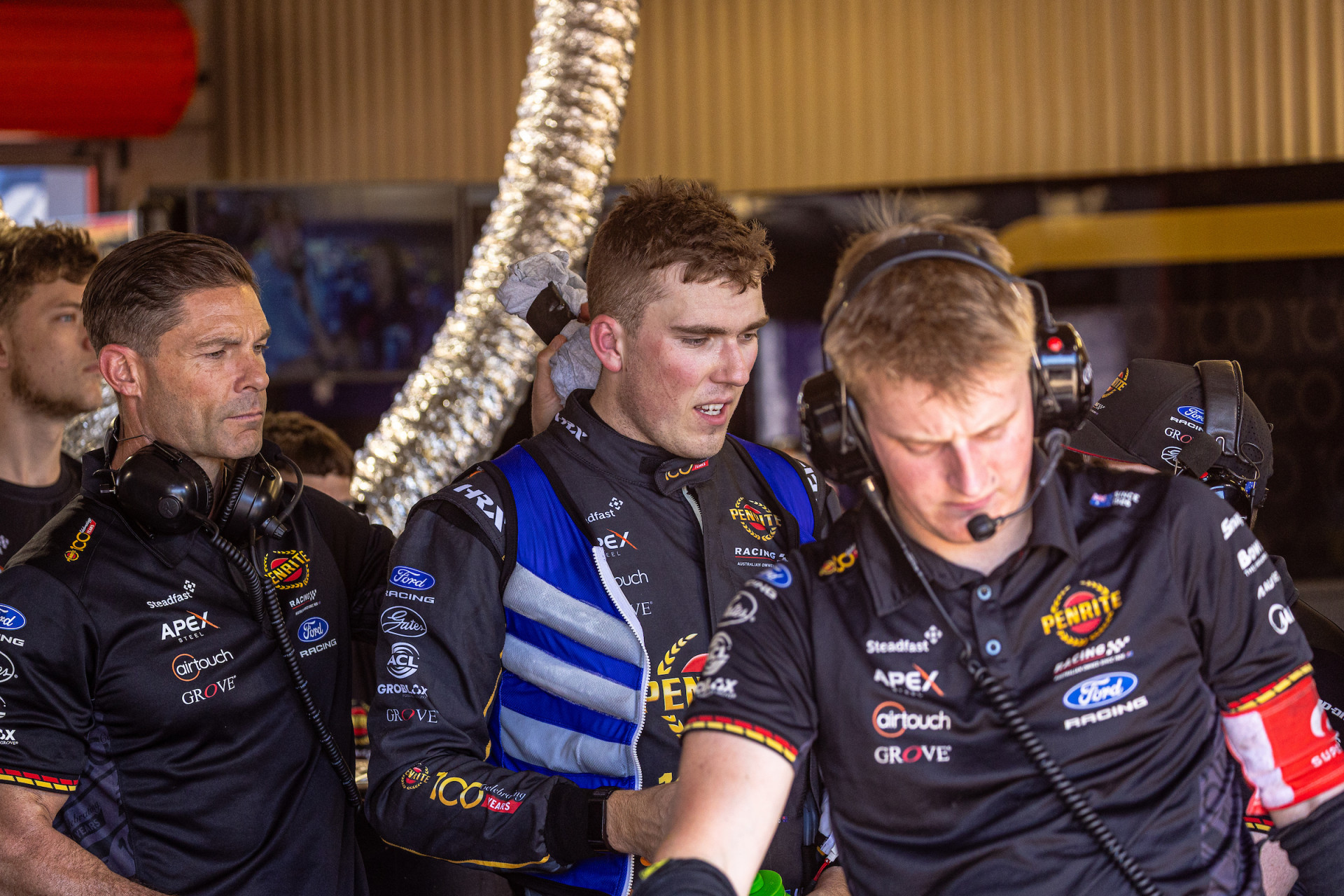 Ex-Grove Racing chief's take on Payne Supercars saga