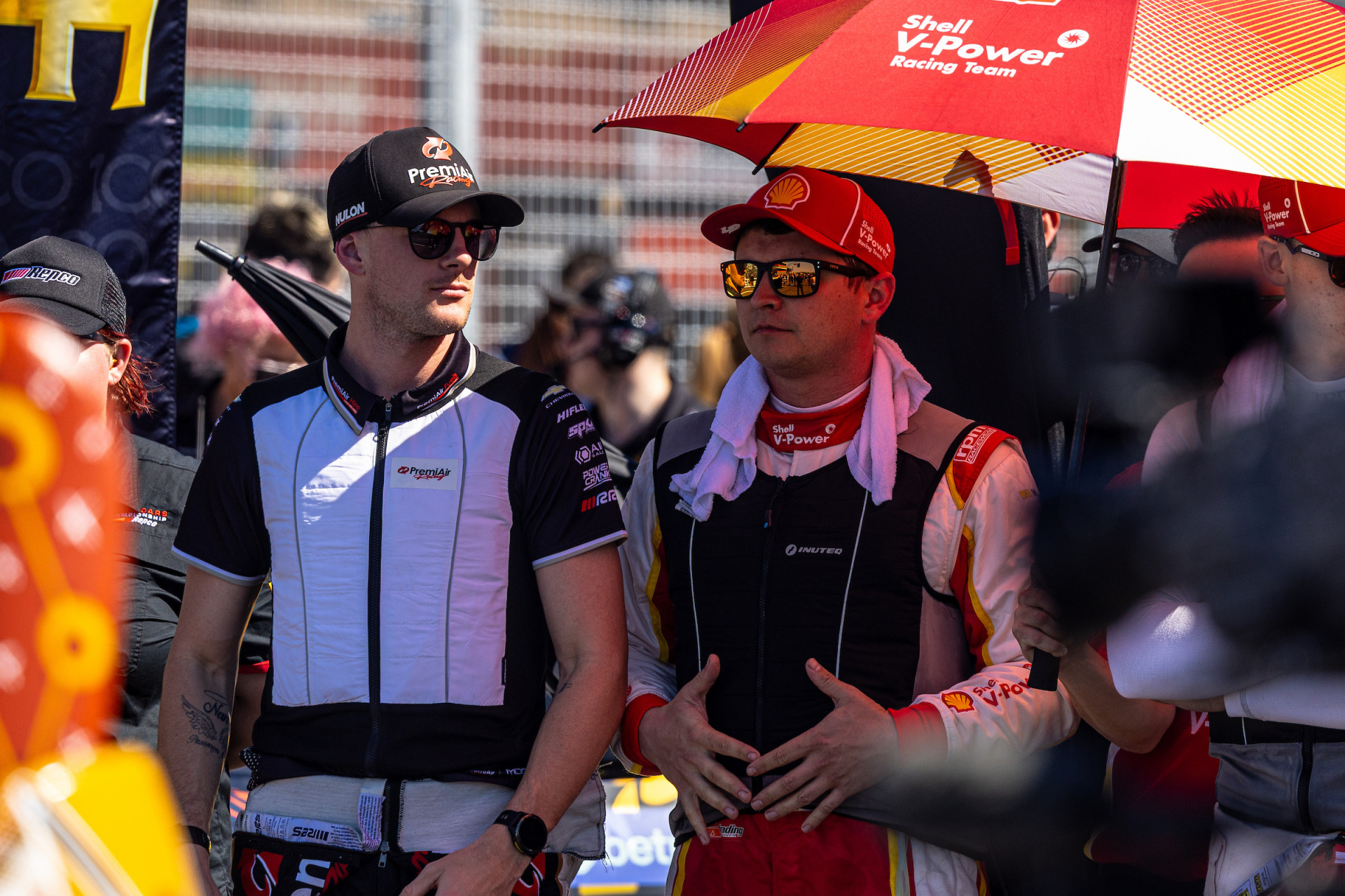 POLL: Are Supercars' heat rules good enough?
