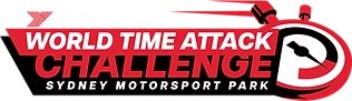 World Time Attack Challenge
