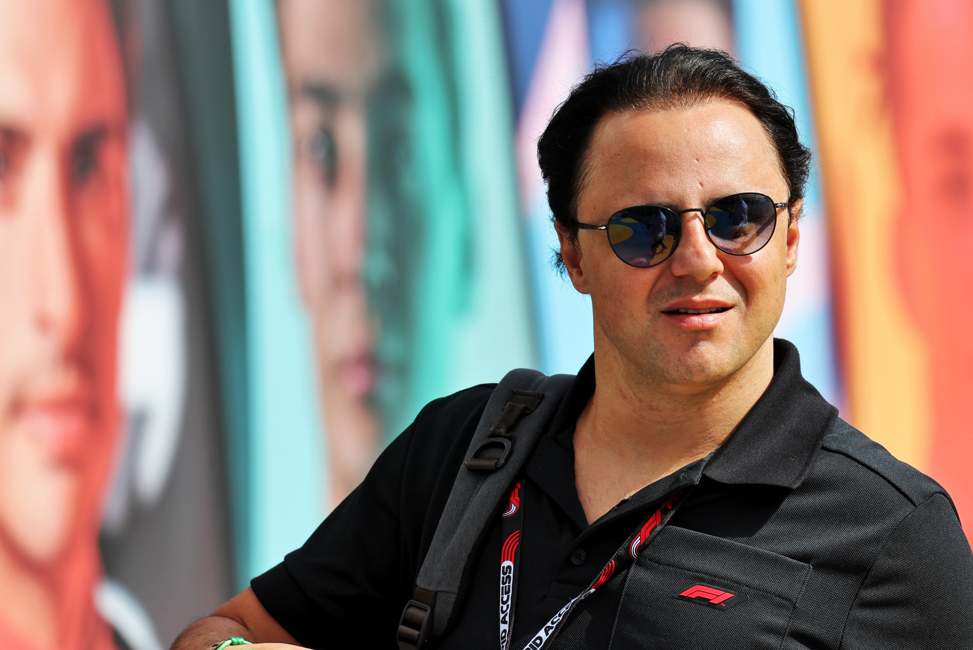Felipe Massa's Crashgate Legal Battle Reaches UK Supreme Court