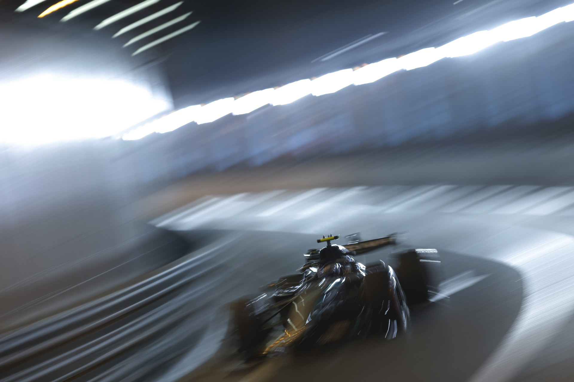 Monaco GP: Antonelli Quickest in FP3 as Ferrari Duo Lie in Wait