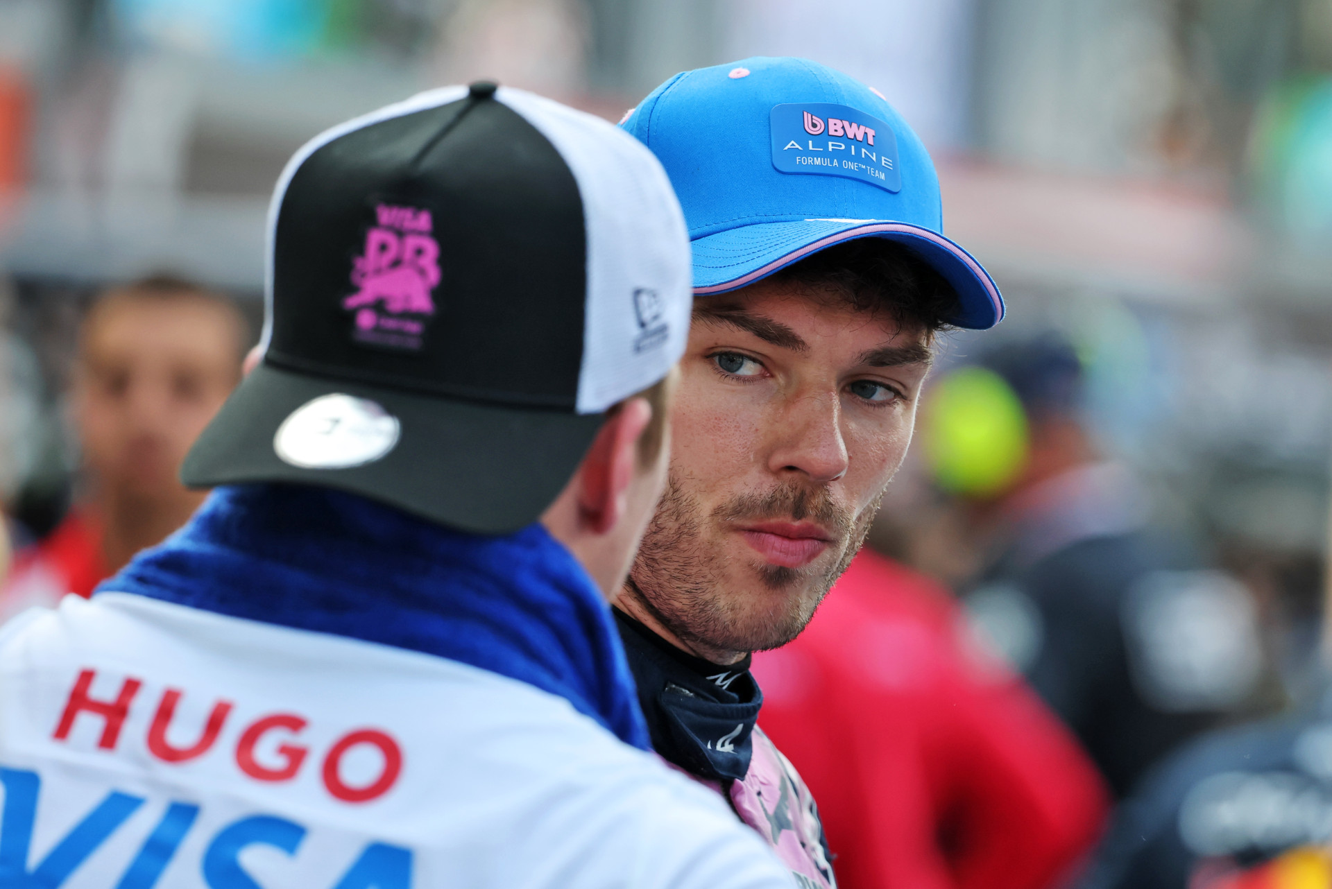 Gasly and Alpine Challenge FIA After Controversial Monaco Pit Lane Penalties