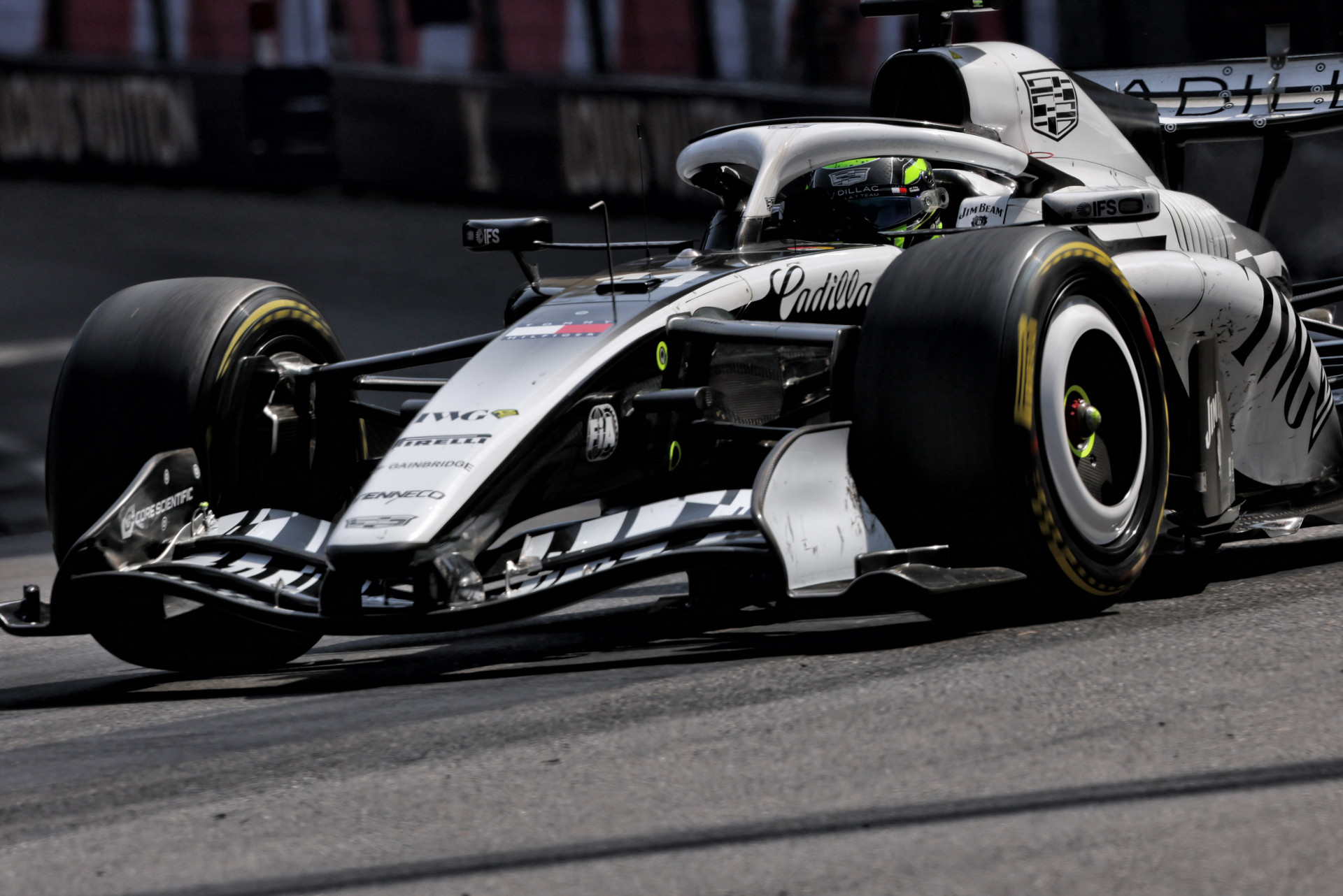 Post-Race Penalty Chaos Strips Cadillac of Historic Monaco Point