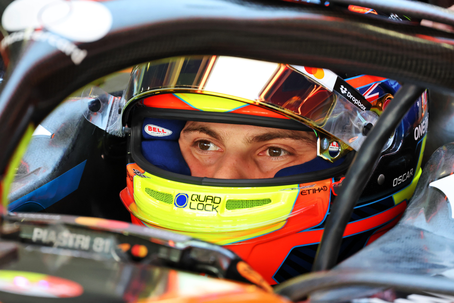 McLaren Rebounds with Dominant Pace in Barcelona Practice