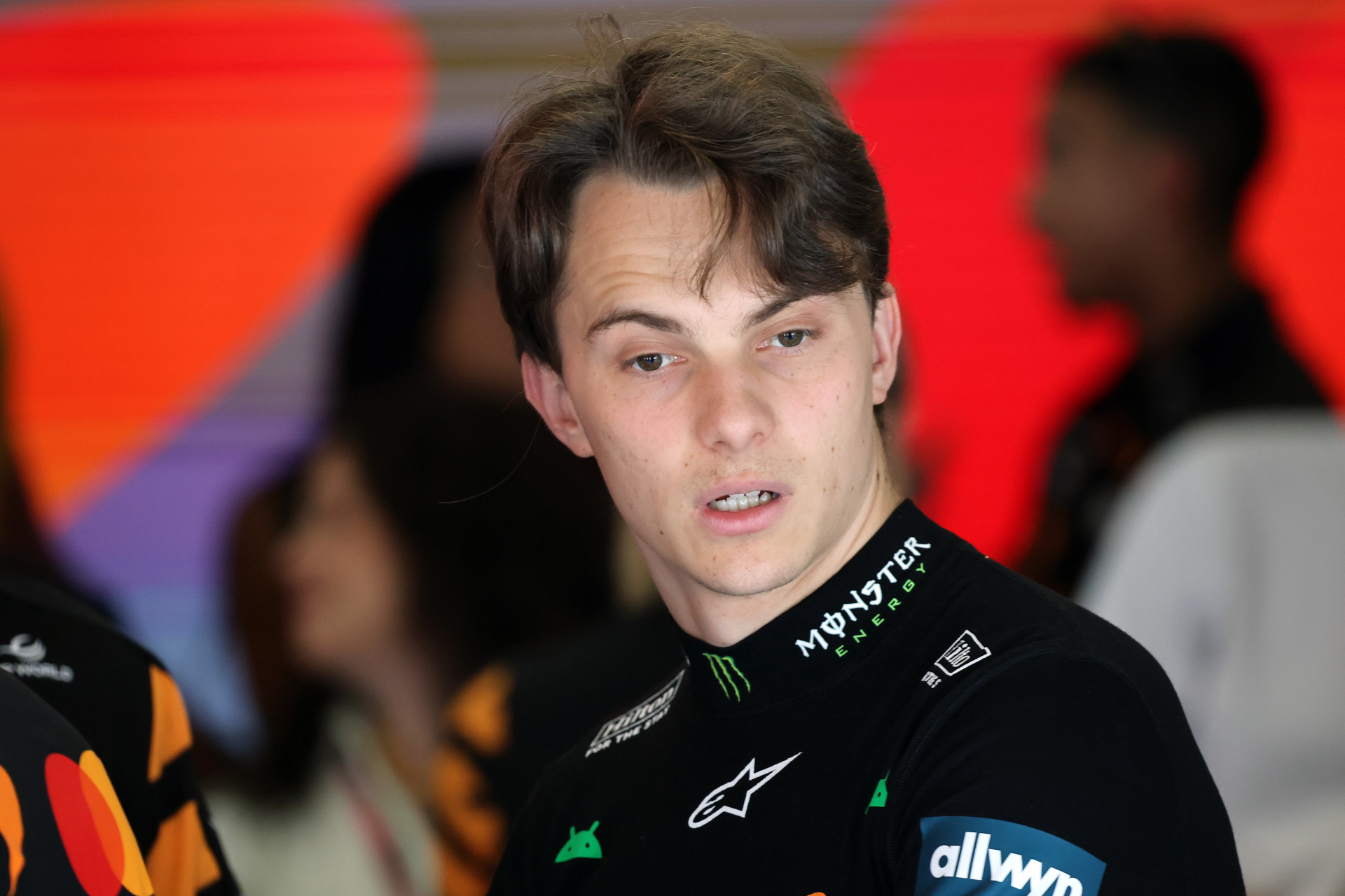 McLaren Recovers Pace in Barcelona But Remains Trailed by Mercedes