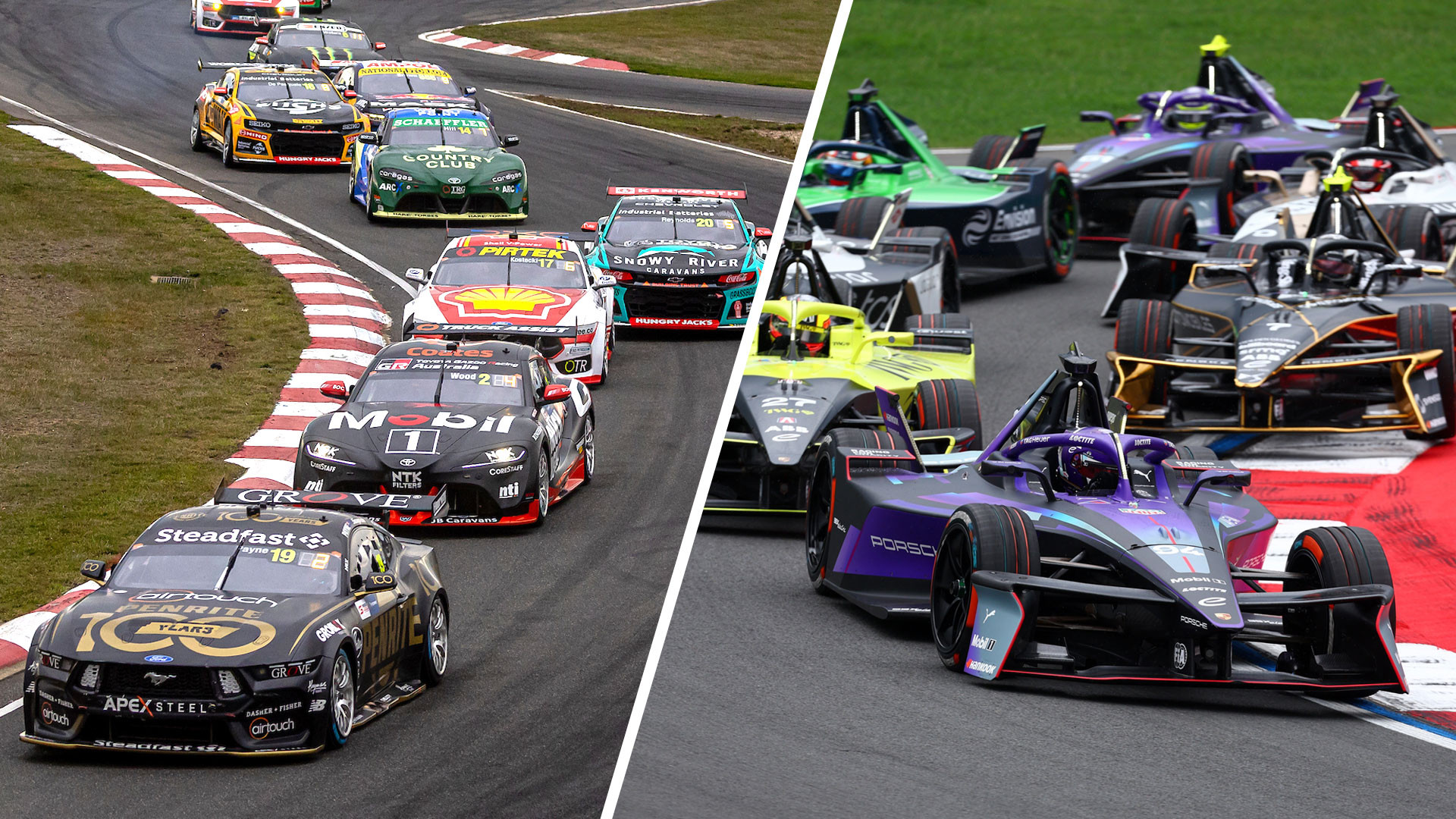 Supercars News The Unlikely Parallels Between Supercars And Formula E supercars-news-the-unlikely-parallels-between-supercars-and-formula-e