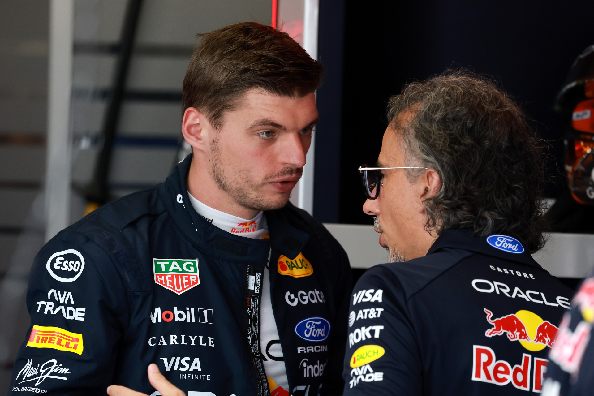 Red Bull promete medidas drásticas tras los fallos consecutivos del alerón trasero de Verstappen