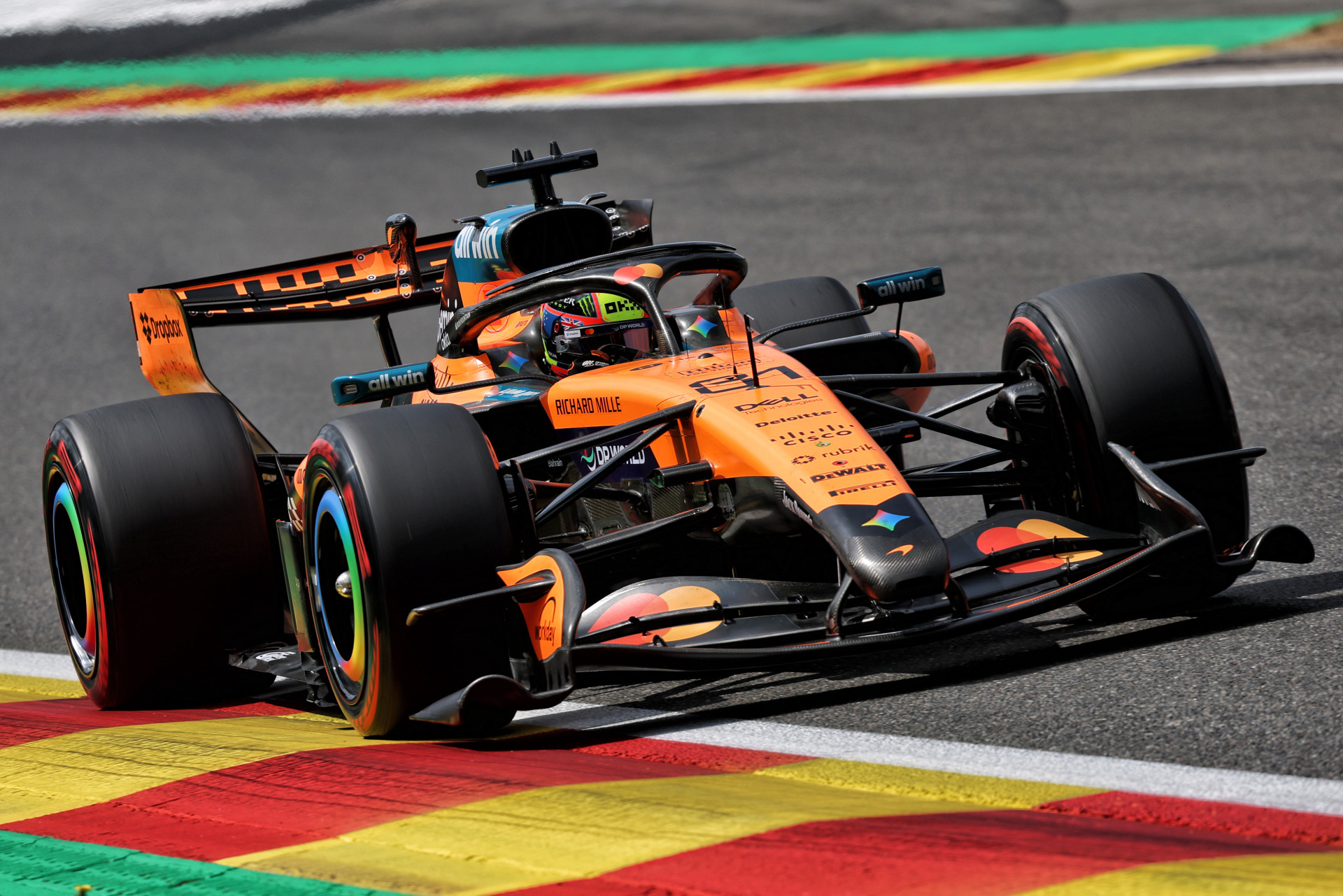 Live Updates: 2026 Hungarian Grand Prix