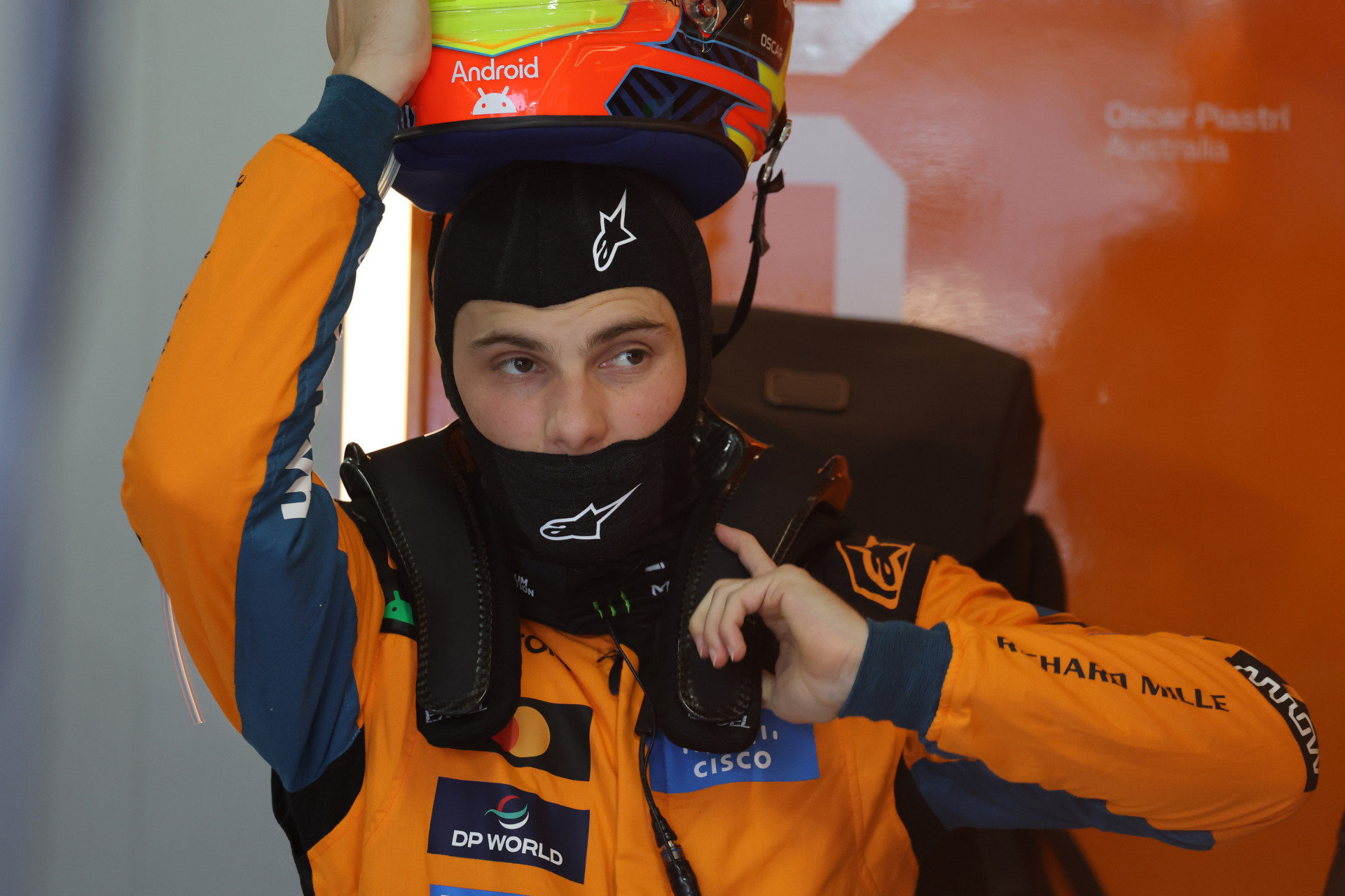 Will Oscar Piastri Win a Race This Season?