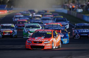 2013 V8 Supercars calendar release delayed - Speedcafe.com