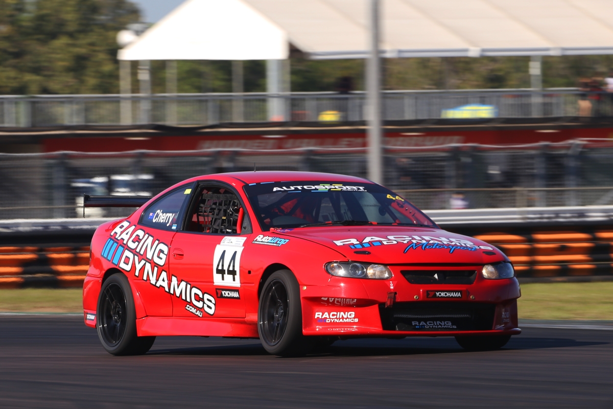 National news: 2025 Improved Production Nationals returns to Phillip ...