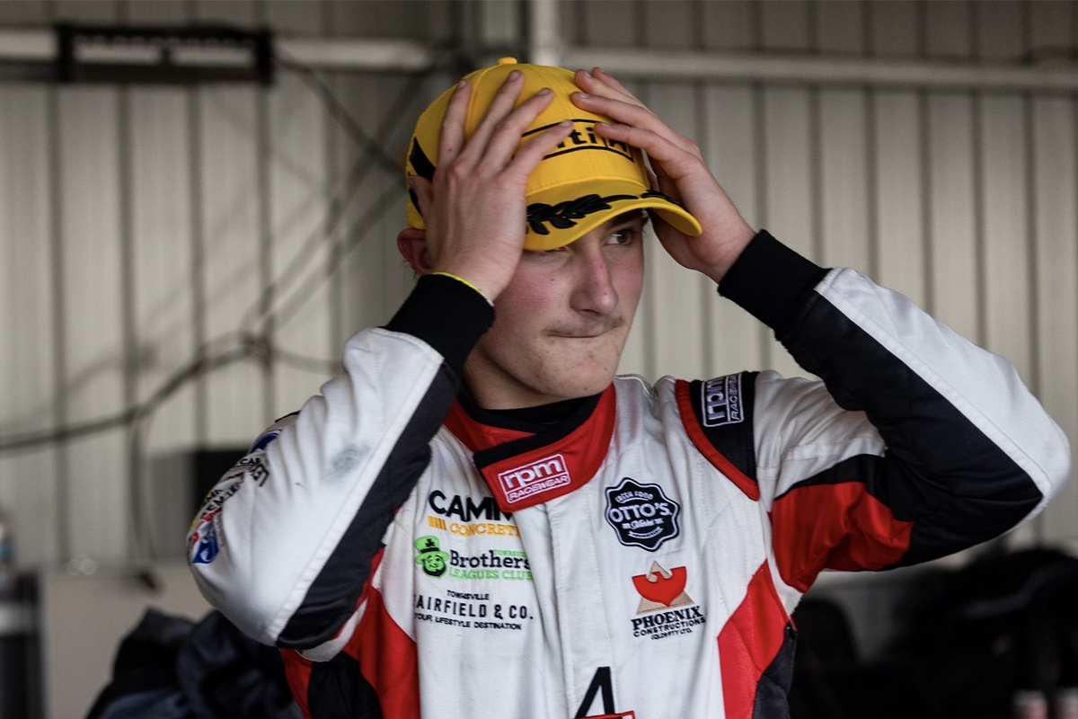 Toyota 86 news: Dream Racing Australia confirms Evennett for Toyota GR ...