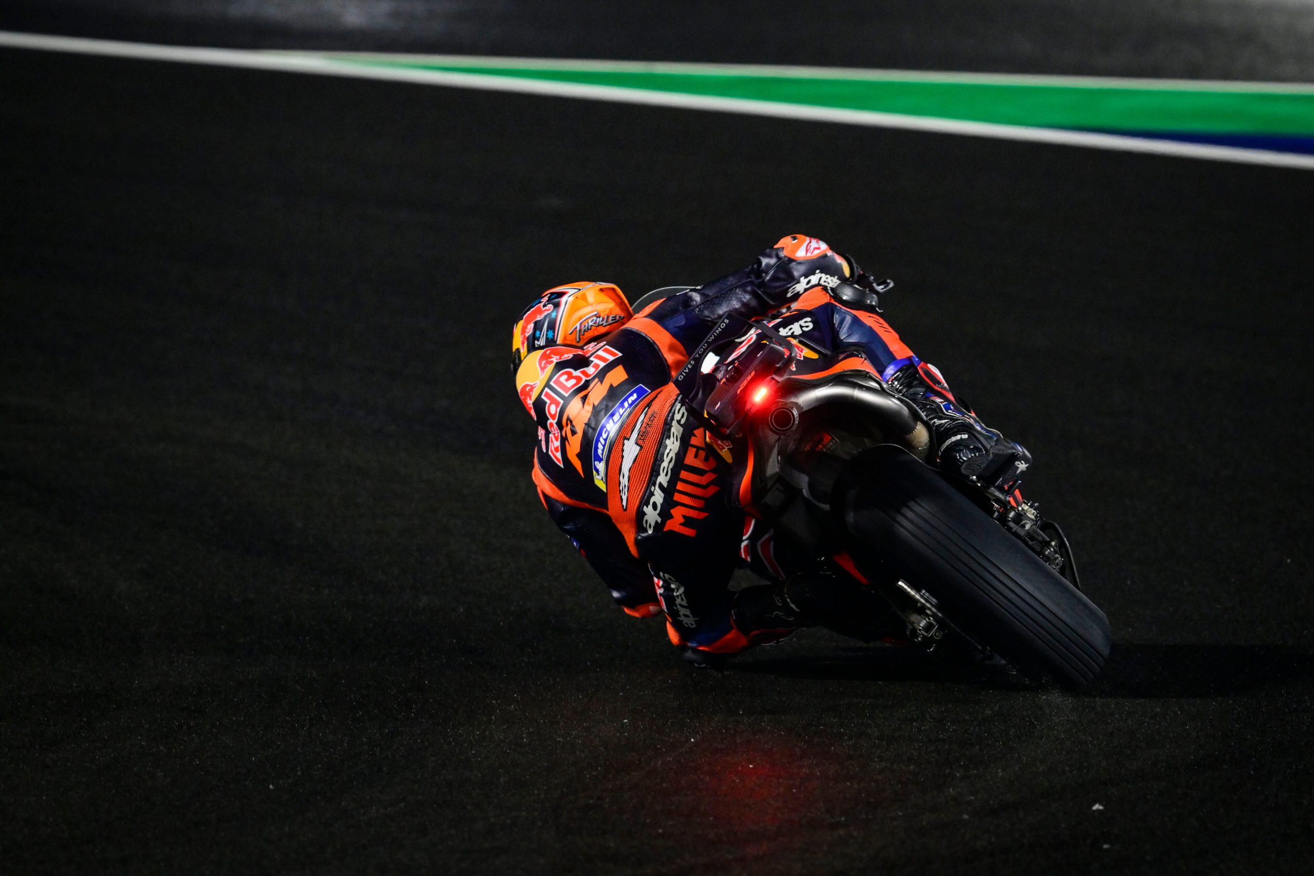 Miller slams Qatar MotoGP schedule change Speedcafe