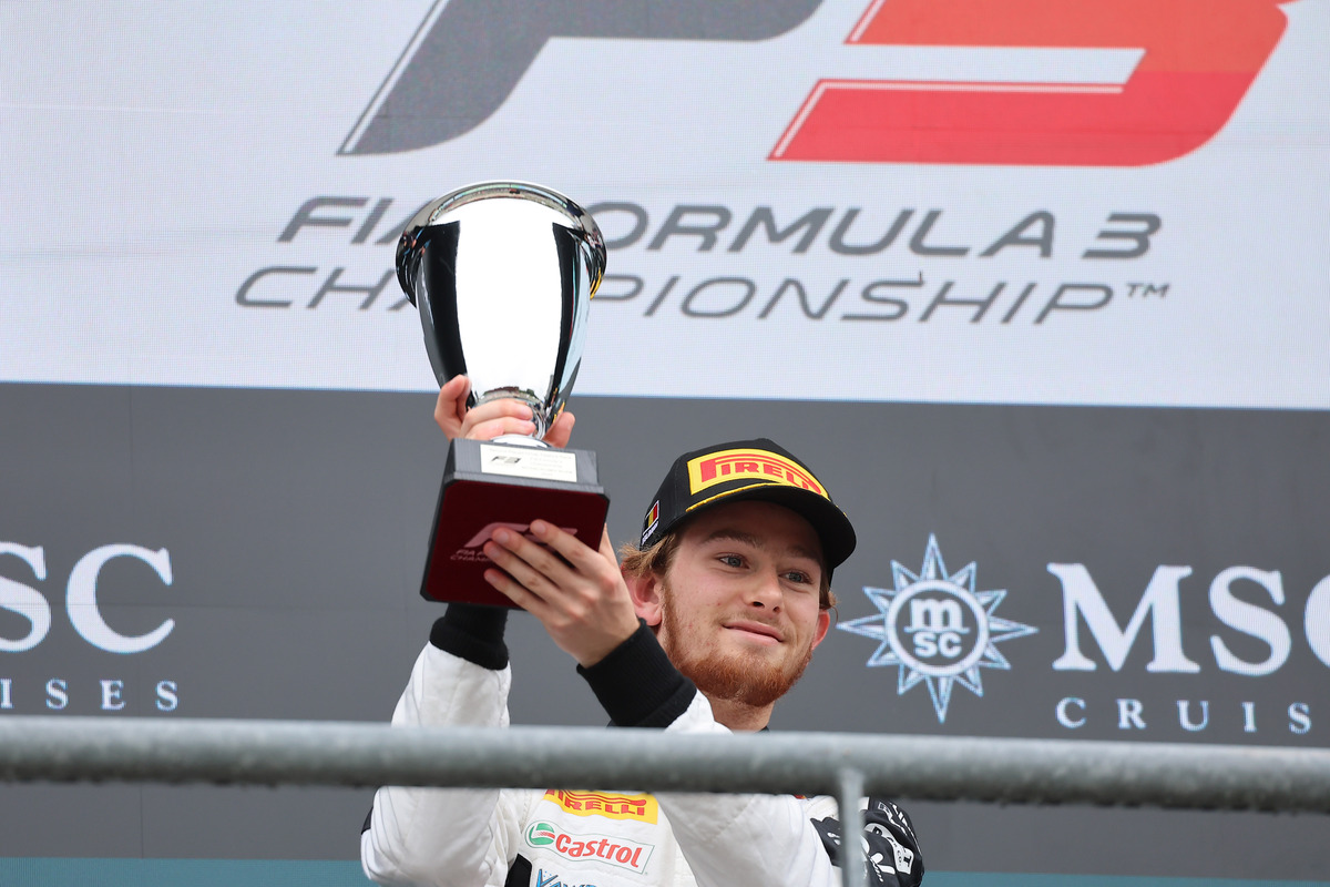 Mansell bolsters 2024 programme with NZ outing