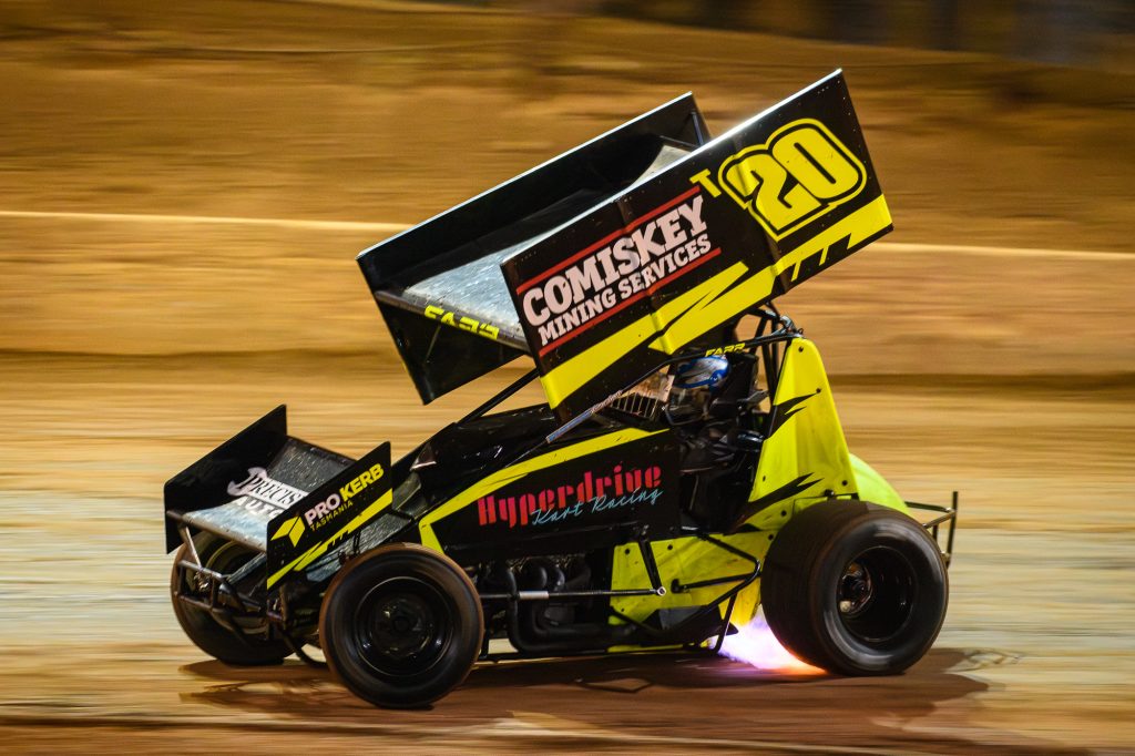 news: PHOTOS: The Last Race at Archerfield Speedway - Speedcafe.com